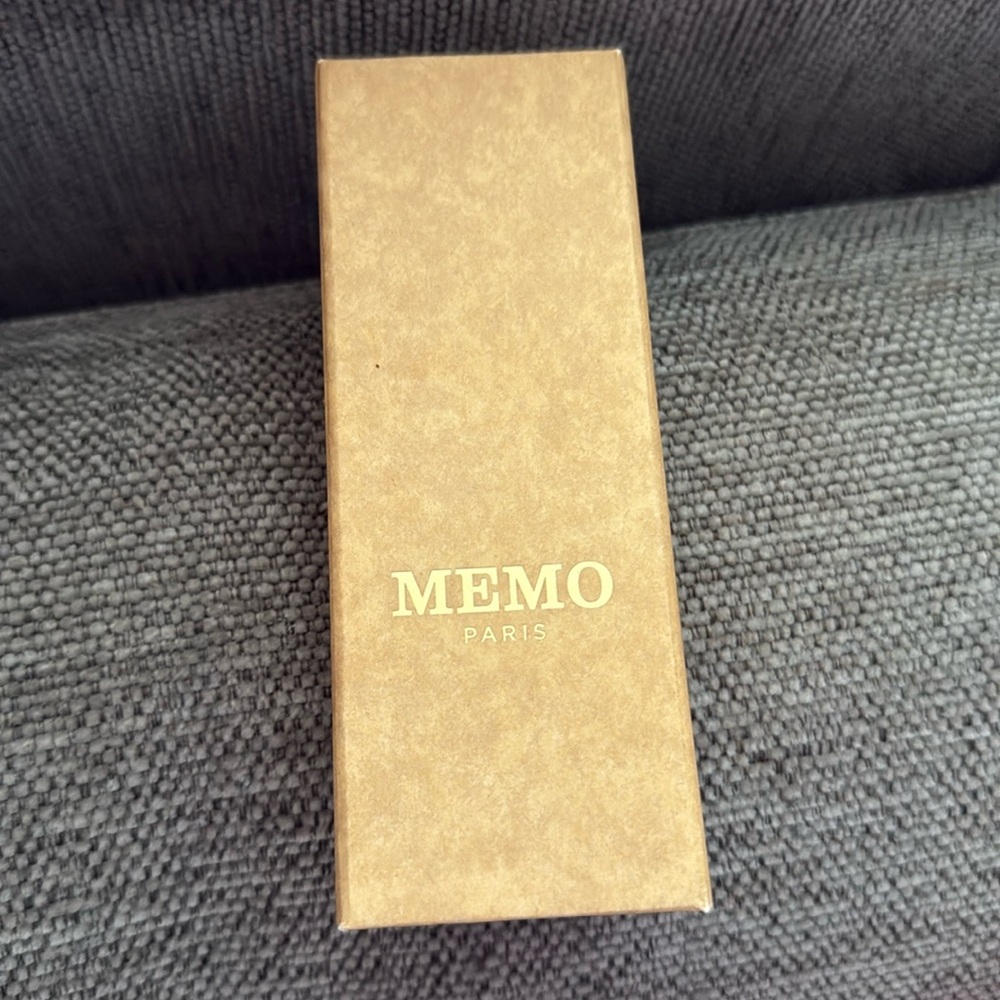 Memo Paris Madurai 10ml spray